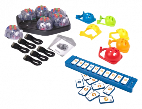 Kit Bluebot