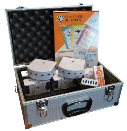 Kit Thymio